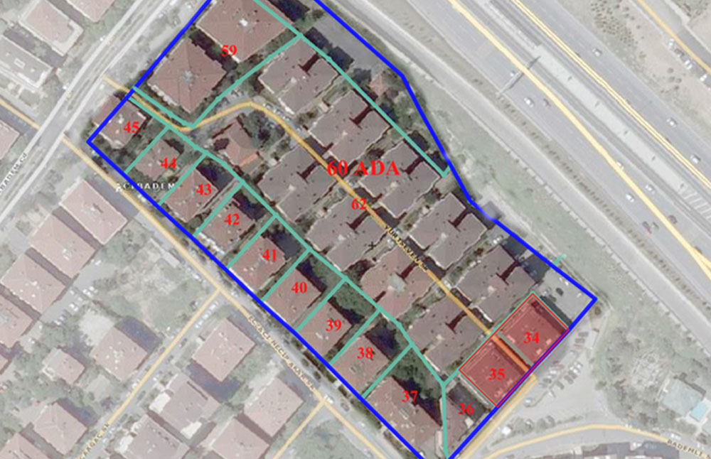 Urban Regeneration portfolio image
